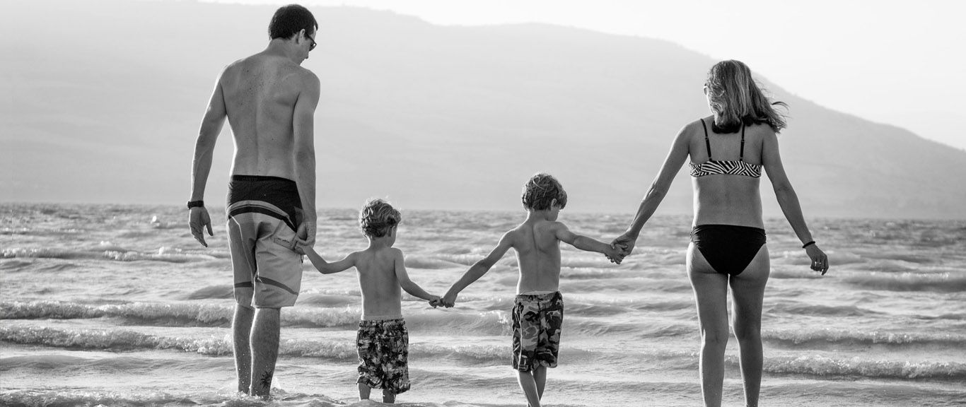 Fun Is For Family & Friends