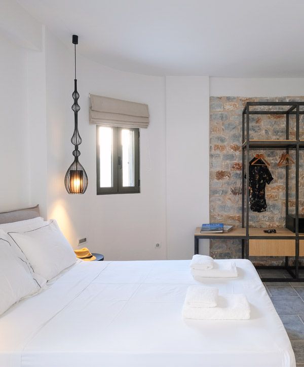 SUPERIOR FAMILY SUITE GARDEN VIEW