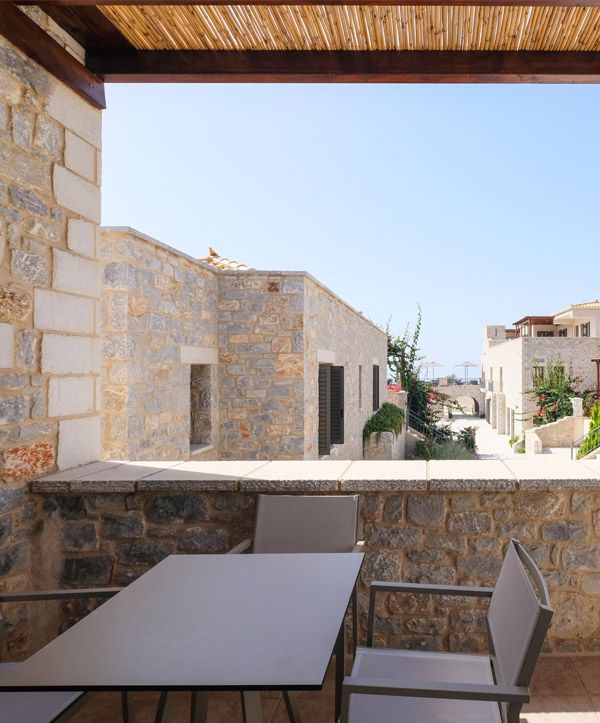 SUPERIOR FAMILY SUITE SEA VIEW