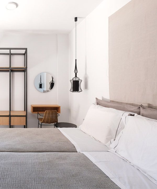 GRAND SUITE GARDEN VIEW